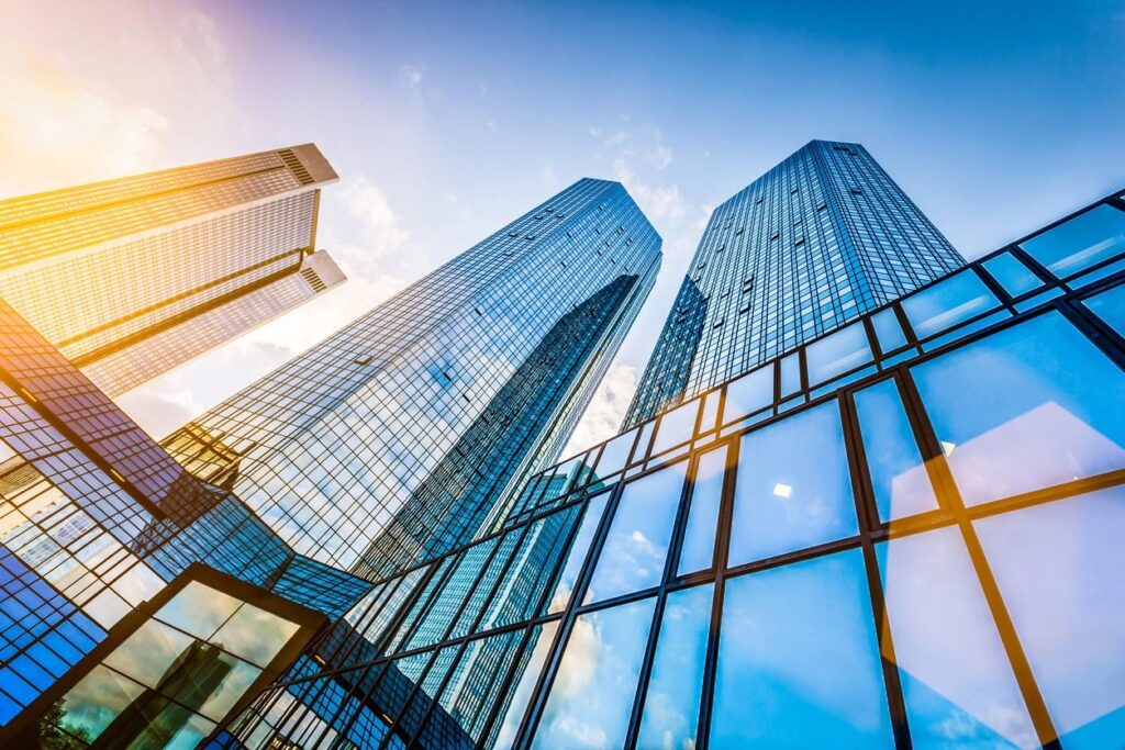 Data-Driven Decision Making: Unleashing Business Potential