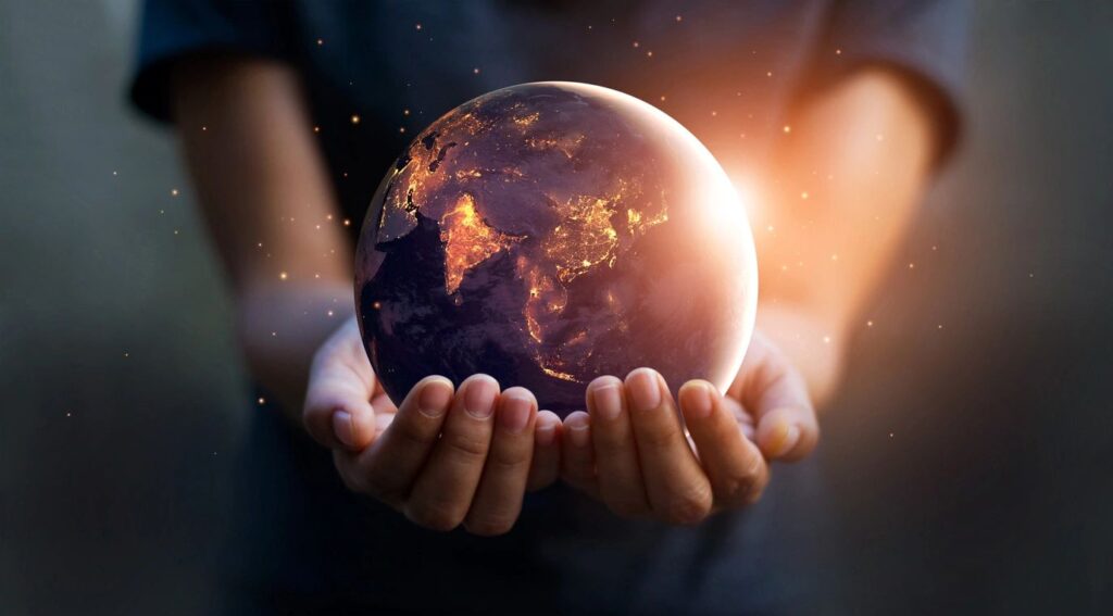 Strategic Planning in the Digital Age: Navigating Disruption