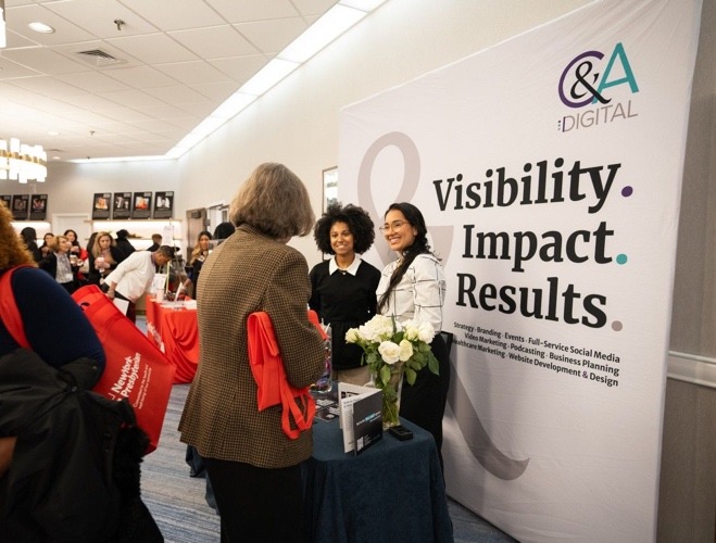 Westchester Women’s Summit